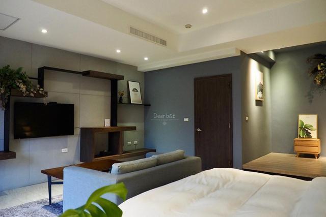 Manman B&B Ji'an Εξωτερικό φωτογραφία