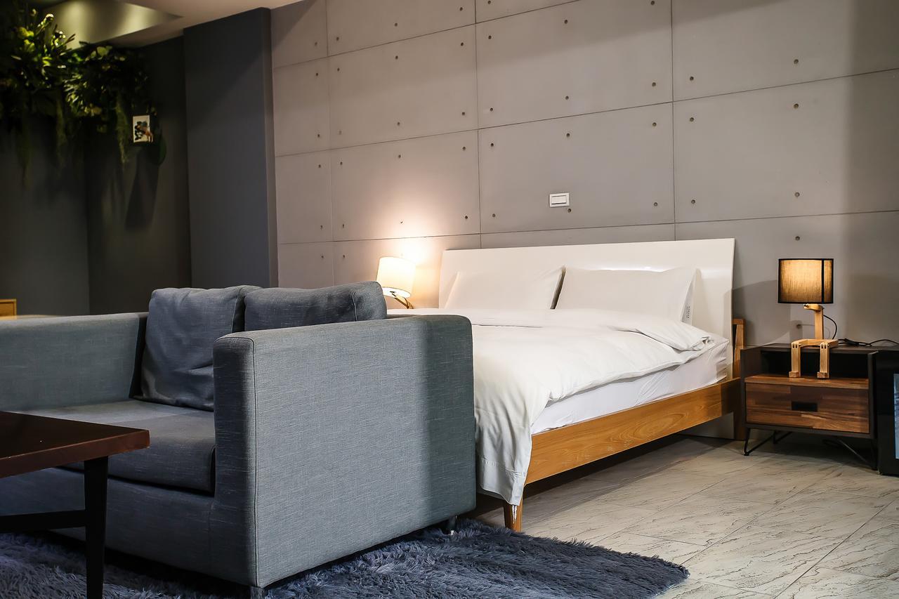 Manman B&B Ji'an Εξωτερικό φωτογραφία