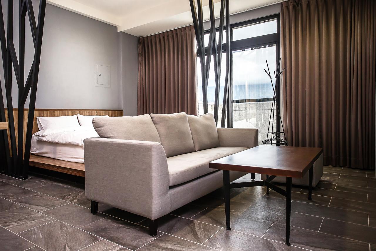 Manman B&B Ji'an Εξωτερικό φωτογραφία